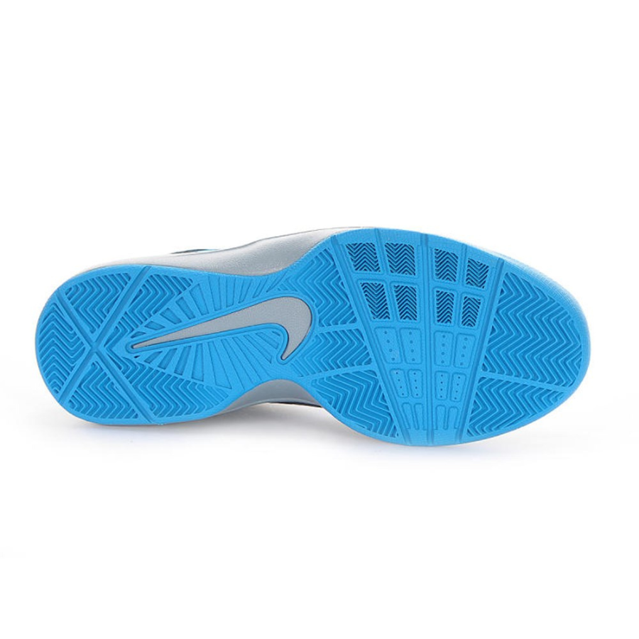 Nike Men's The Overplay VIII Basketball Shoes