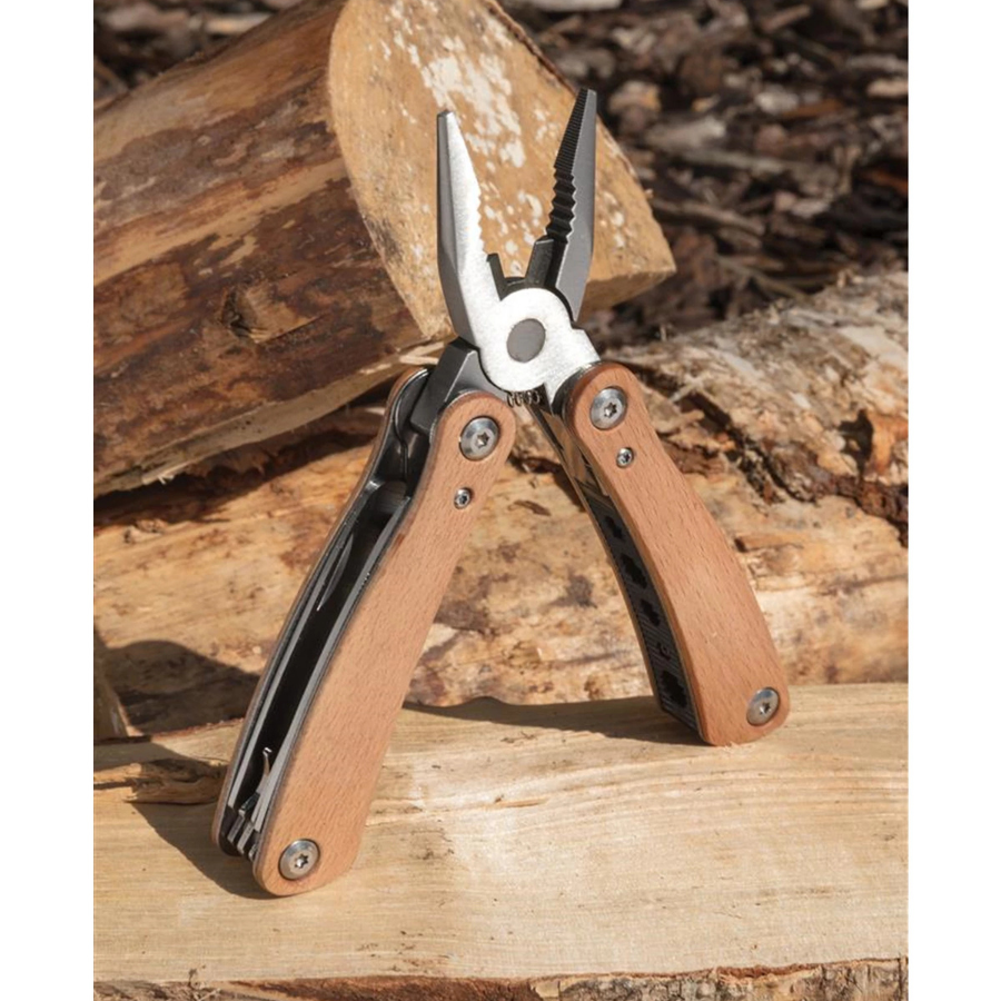 Professional Stainless Steel Pocket Multitool