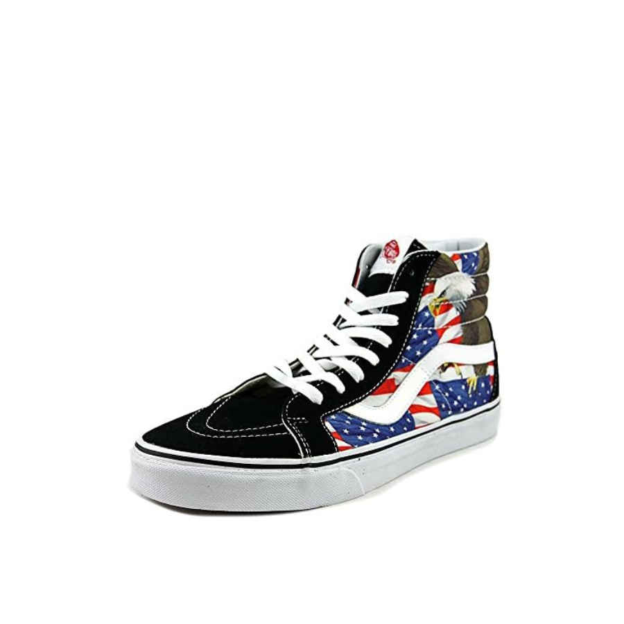 Vans Sk8 Hi Reissue Mens Shoes