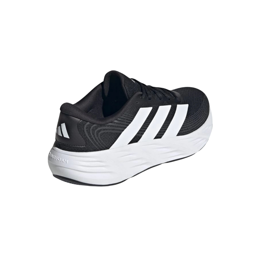 adidas Running Shoe Galaxy 8 - Black/White
