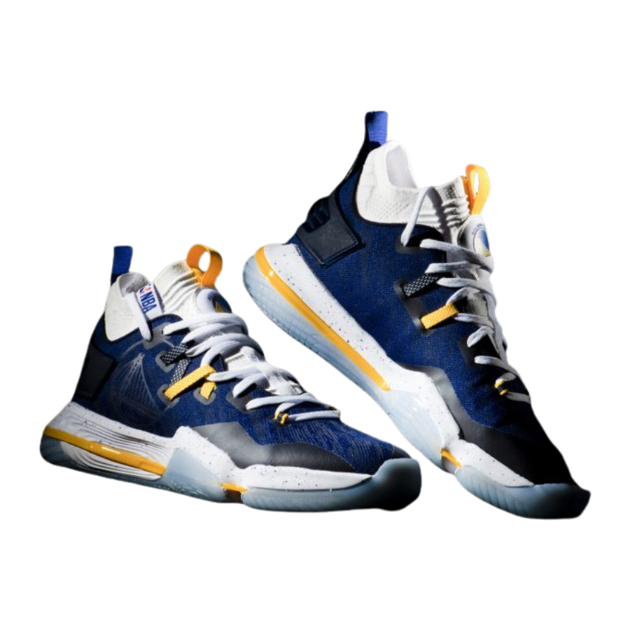 Basketballschuhe SE900 NBA Golden