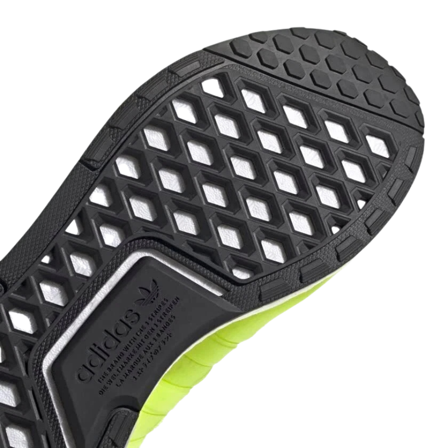 adidas NMD V3 Solaire Jaune Noyau Noir