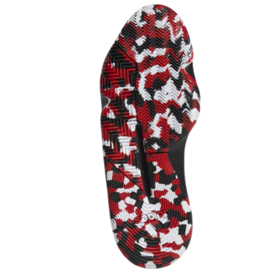 Adidas Pro Bounce Hi Basketball Shoes Men