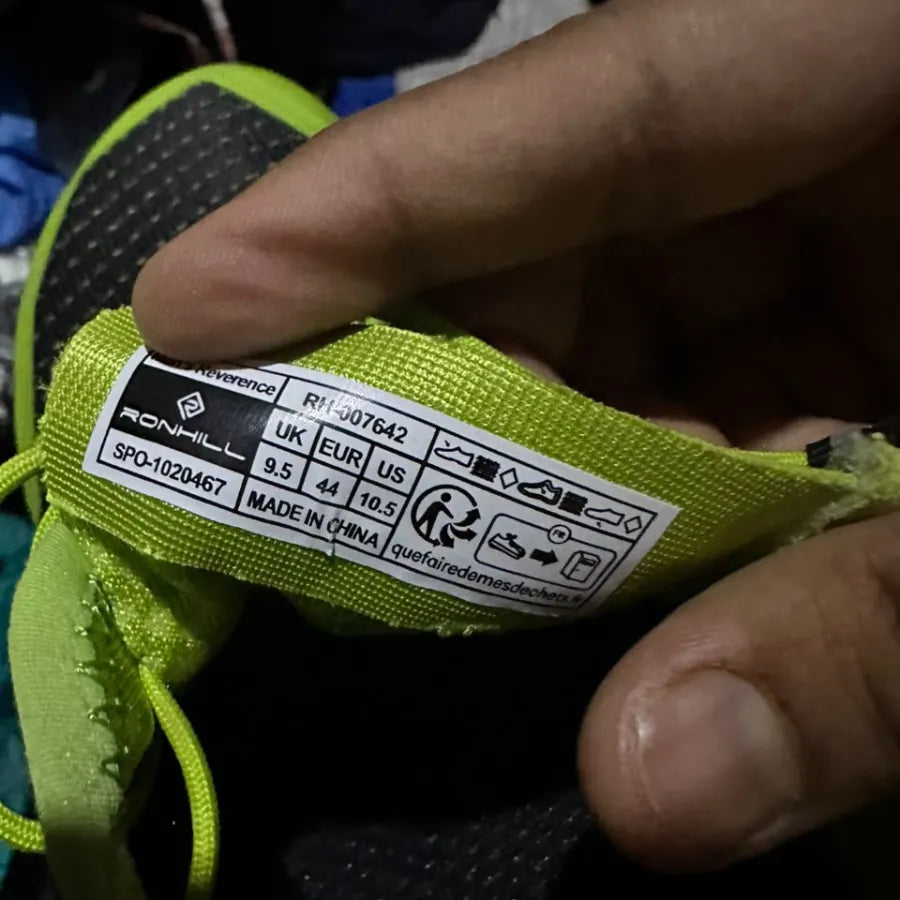 RonHill Reverence chaussures de trail