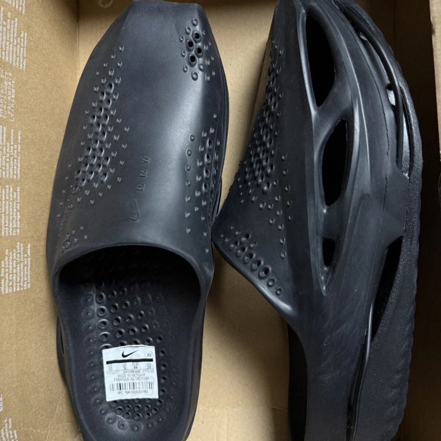 NIKE MENS MMW 5 SLIDE ATHLETIC SHOES