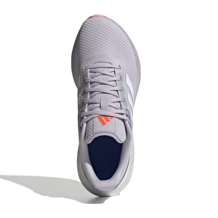 Adidas Runfalcon 3.0 Running Shoes - Purple