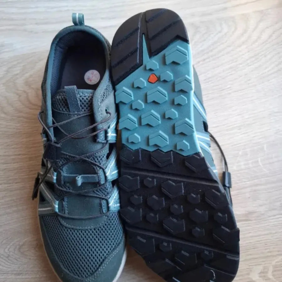 Quechua Sports Shoes Comfortable Design