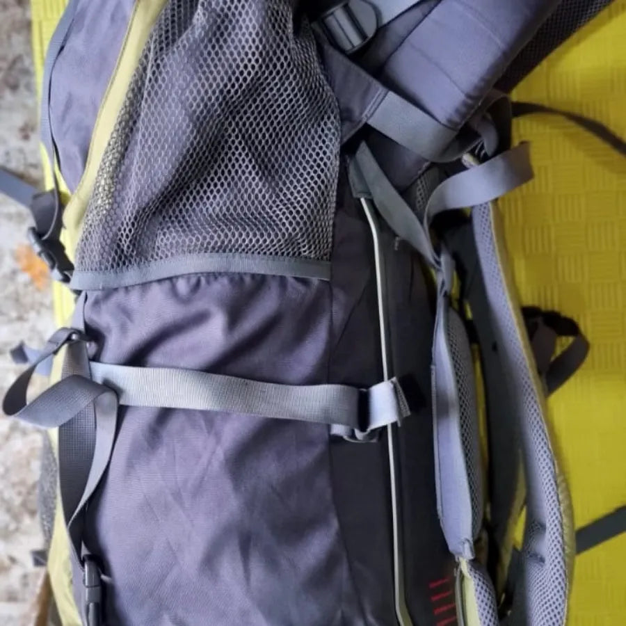Artiach Mando vintage 40L mountain backpack