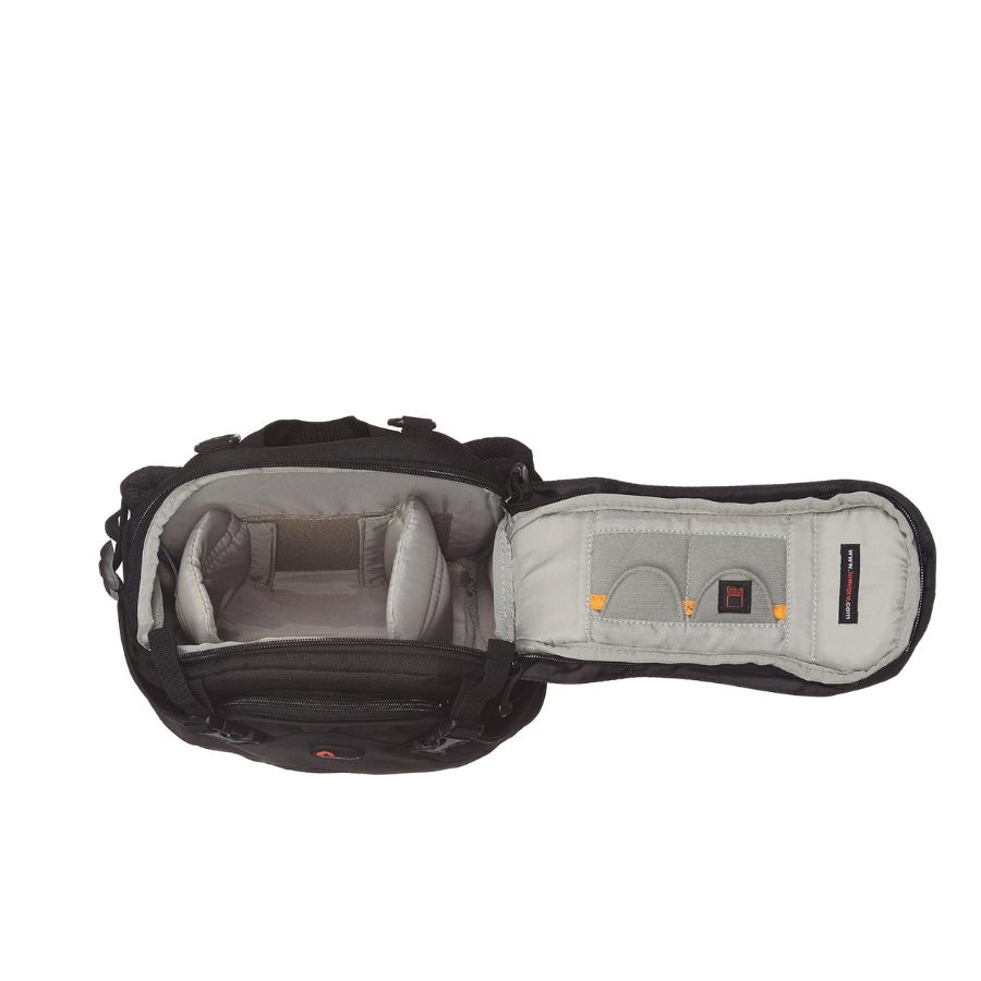 Lowepro Inverse 100 AW Camera Beltpack (Black)