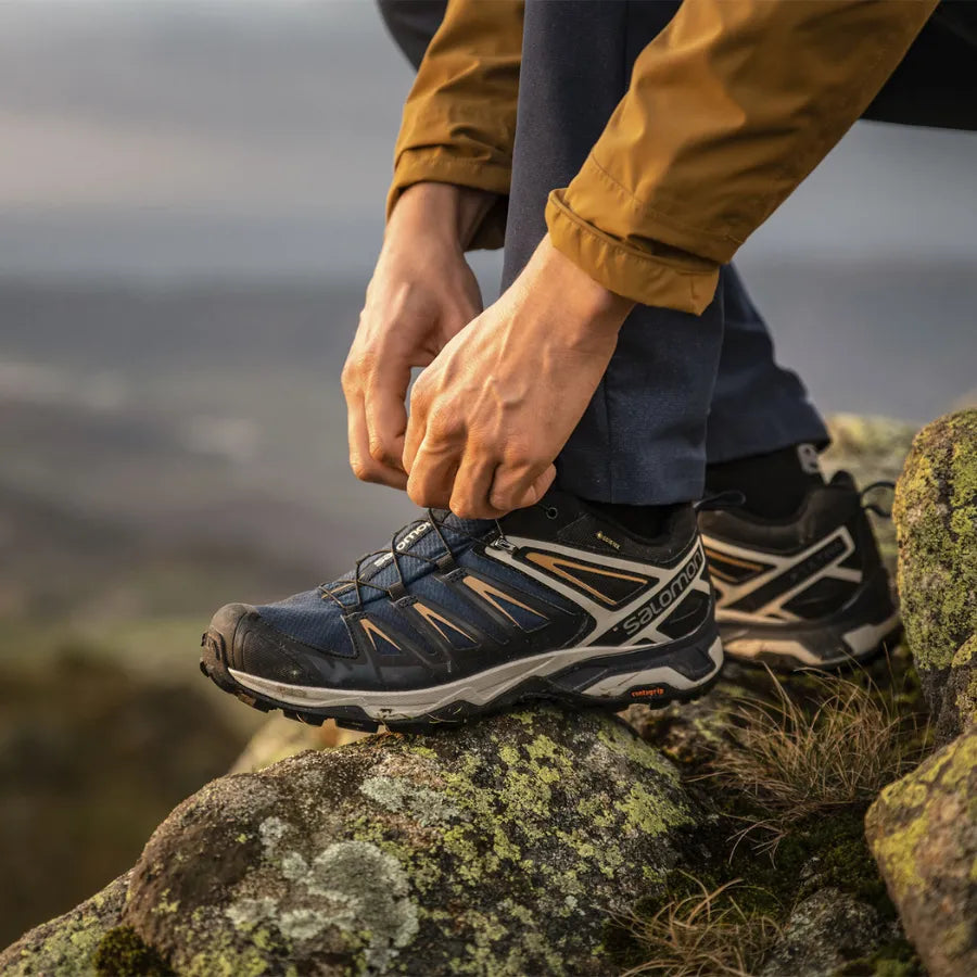Salomon X ULTRA 3 GTX  Men’s hiking shoes