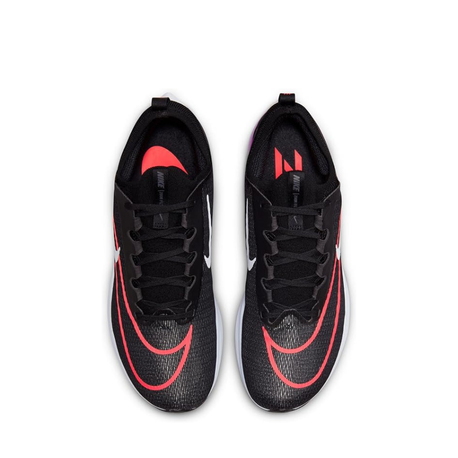 Nike Zoom Fly 4 HyperViolet/Black
