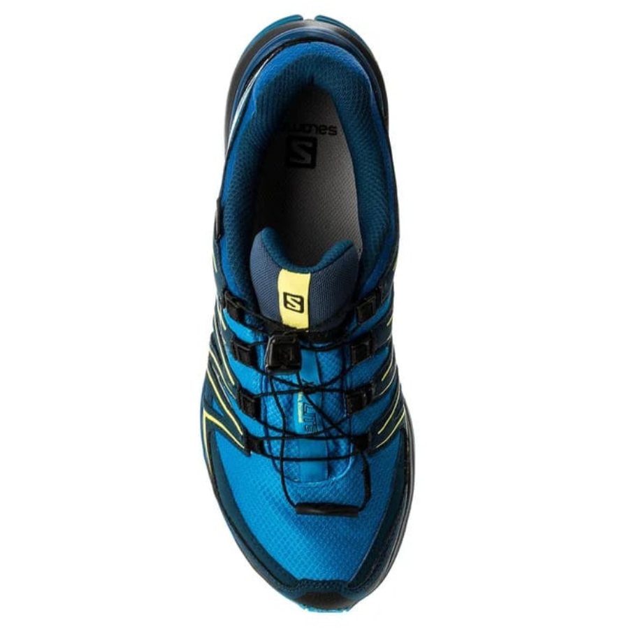 Laufschuhe Xa Lite Gtx GORE-TEX