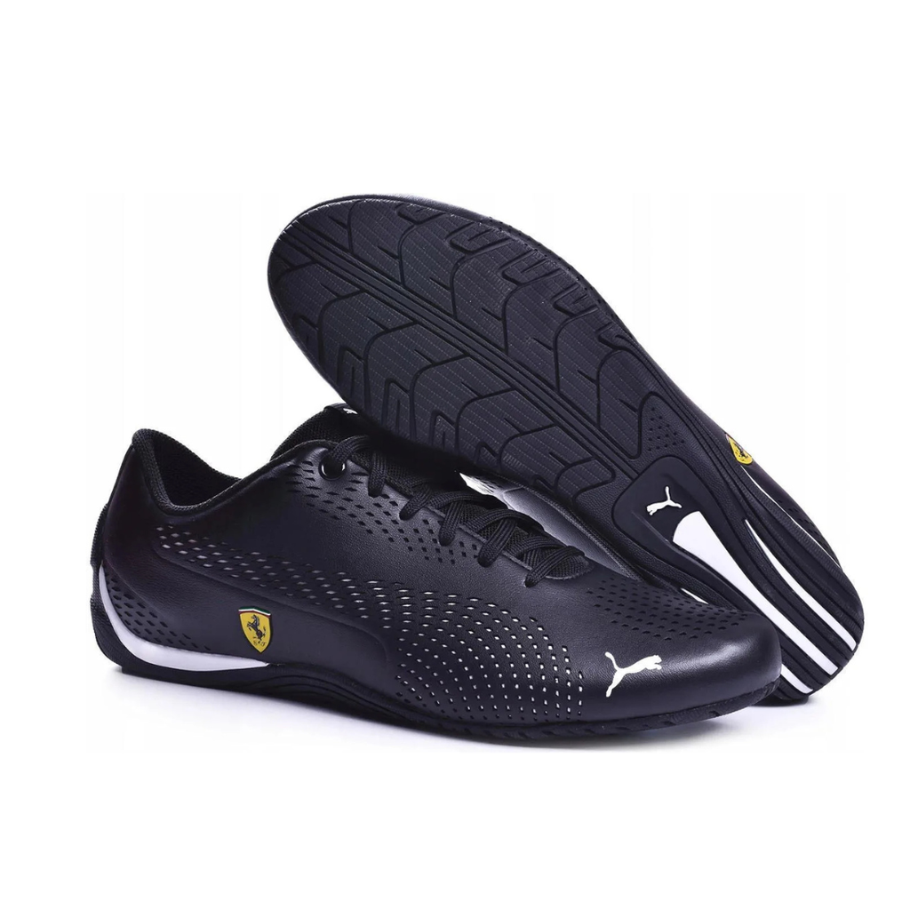 Puma Drift Cat 5 Ultra Ferrari 306422 03 r.42