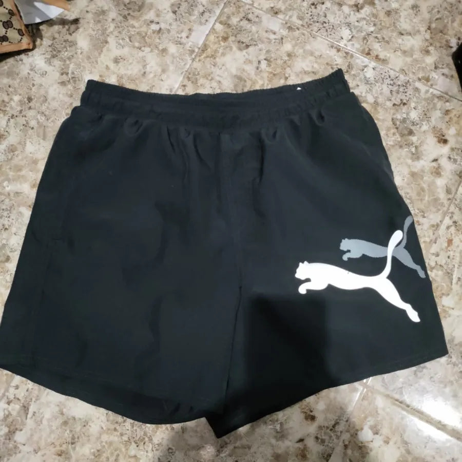 Premium Sportswear Shorts Collection Authentic Styles