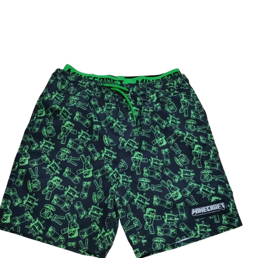 DRI-FIT Shorts Pattern Collection