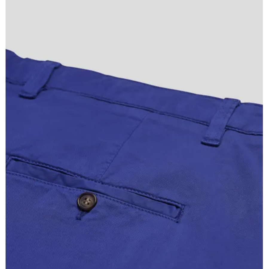 Short Chino Slim ZARA Élégant & Confortable