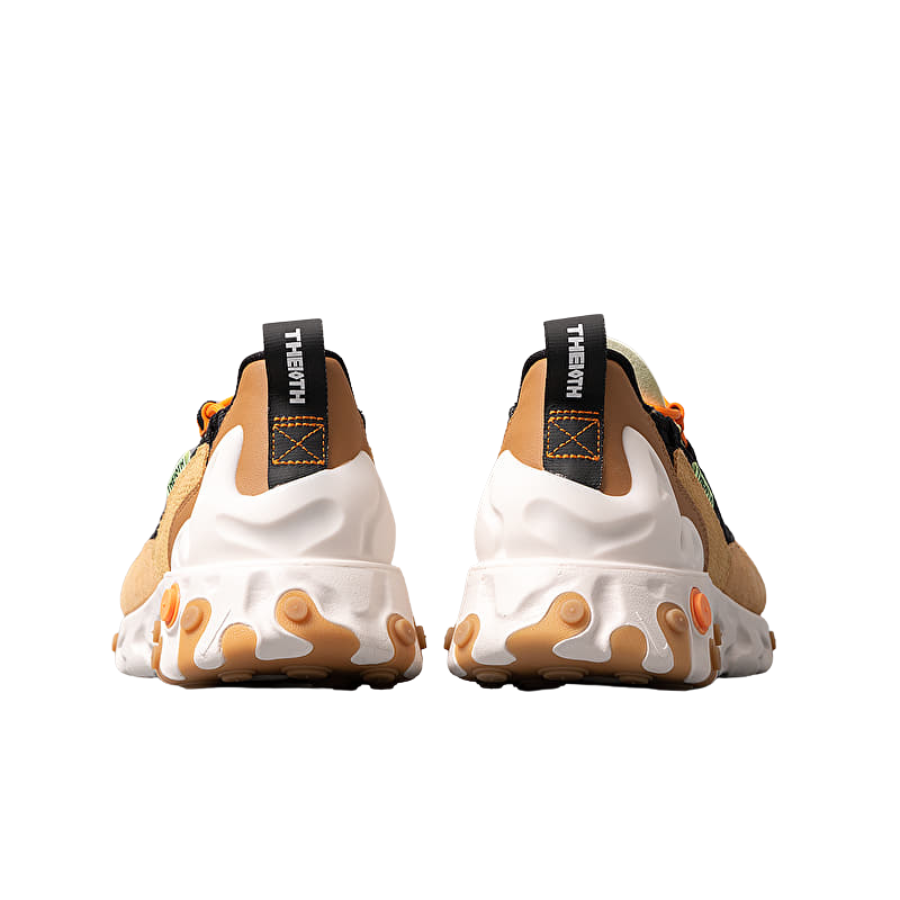 Nike React Sertu "Club Gold"