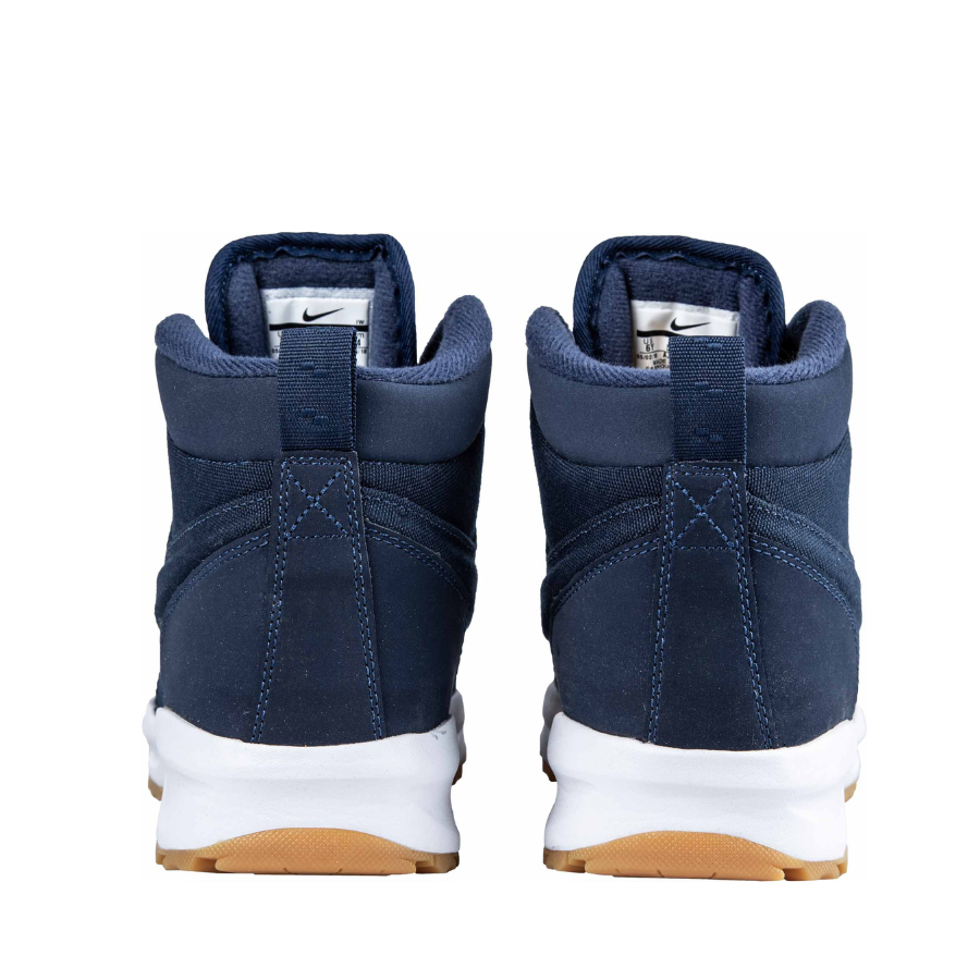 Nike Manoa (GS / 17) Midnight Navy