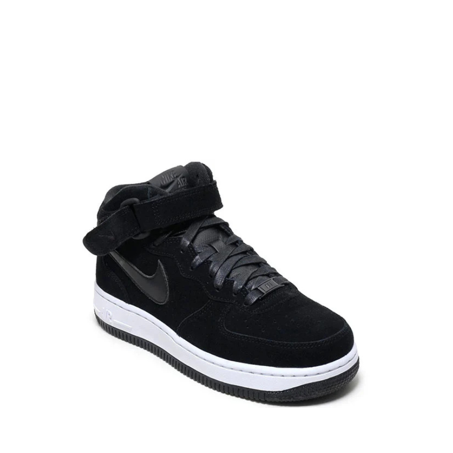 Nike Air Force 1 High Black White
