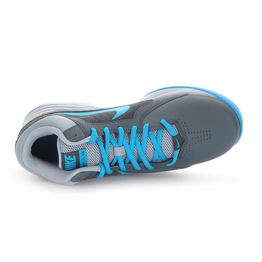 Nike Men's The Overplay VIII Basketball Shoes