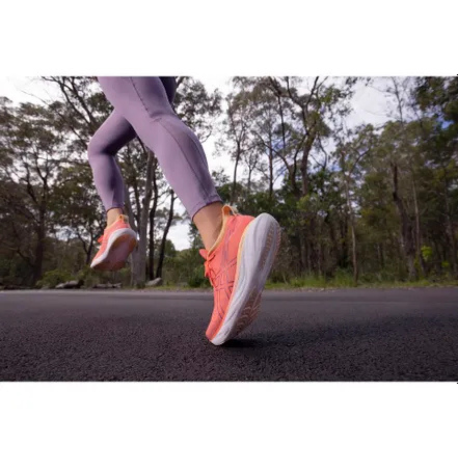 ASICS GEL-Nimbus 25 Women's  Shoes