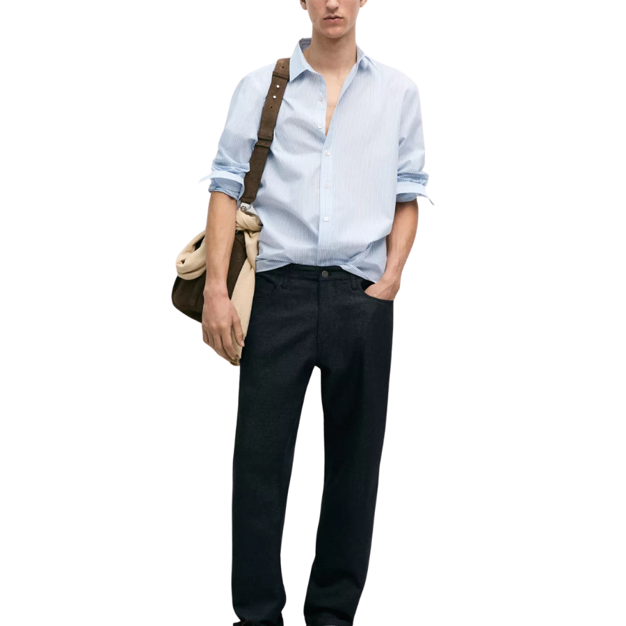 Chemise MASIMO DUTTI Chemise regular