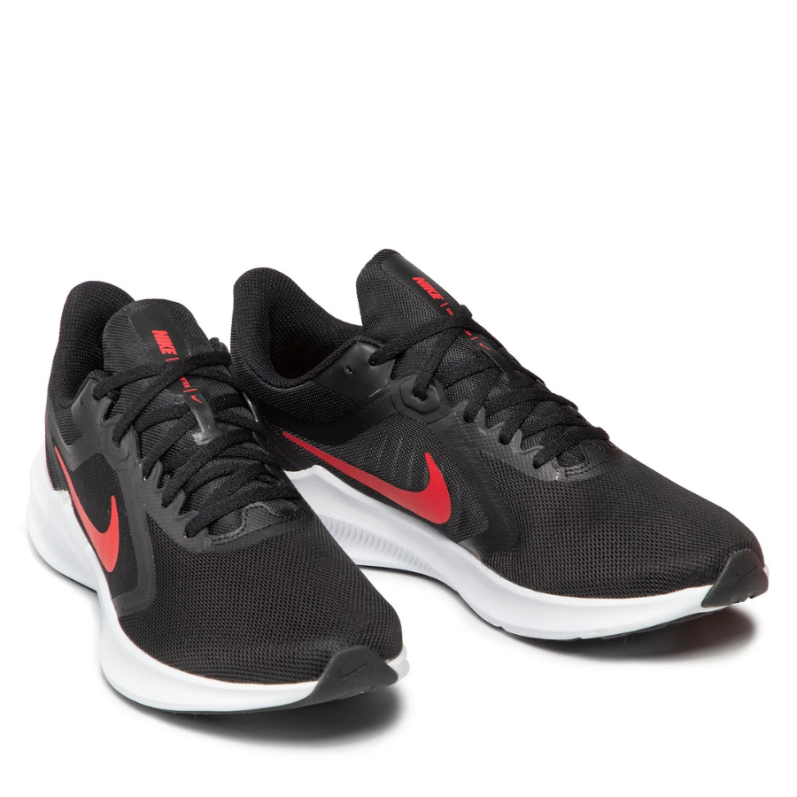 Chaussures sport NIKE Downshifter Noir