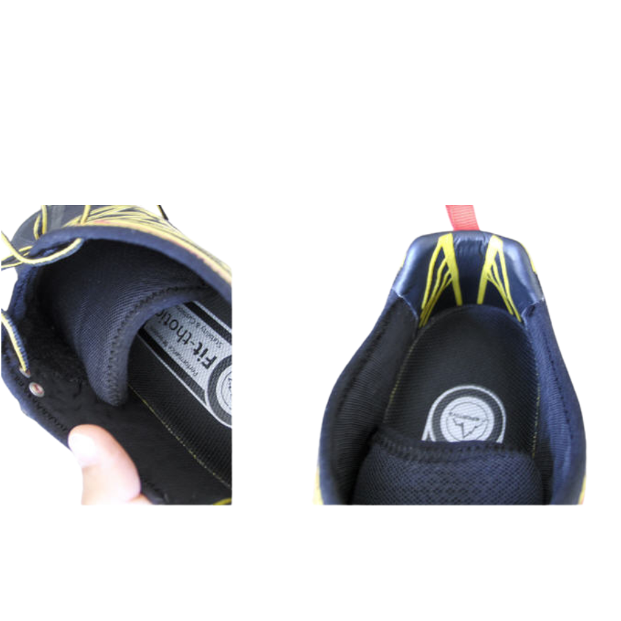La Sportiva Anakonda Shoe Trail Runner Nation