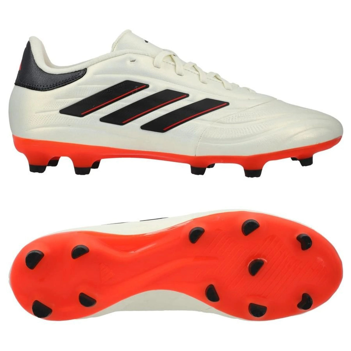Adidas Copa Pure 2 League FG Solar Energy