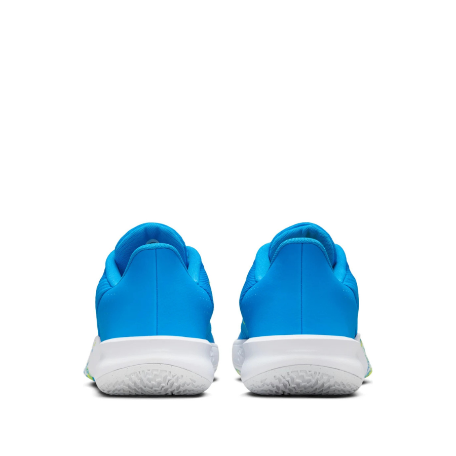 Nike Precision 7 Blue Shoes