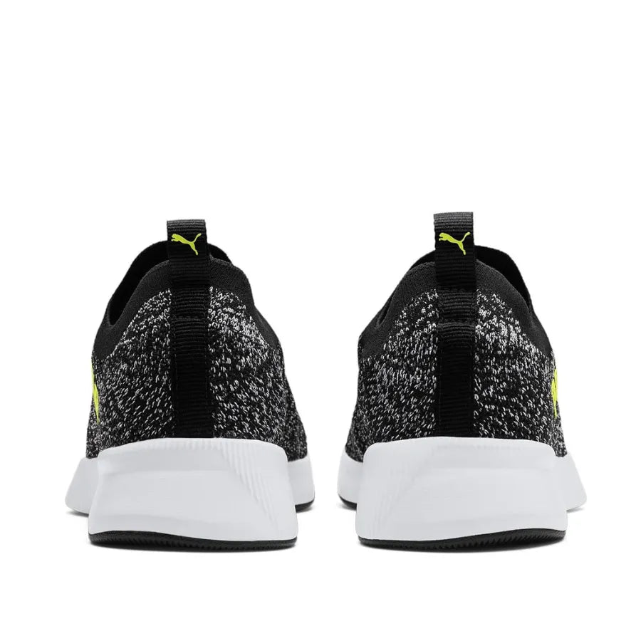 PUMA Flyer Runner Engineer Knit mens Sneaker