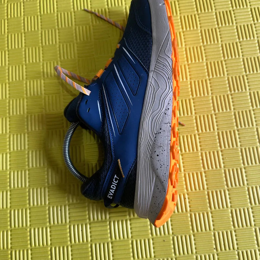 Evadict (Decathlon) - MT Cushion Trail