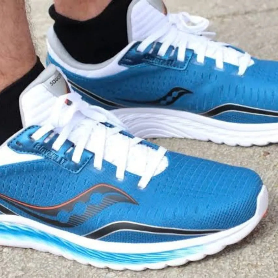 Saucony Kinvara 11 M Running shoes