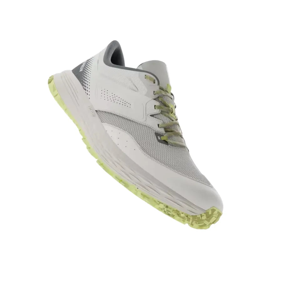 Men’s Trail Running Shoes Kiprun TR2 – Beige/Yellow