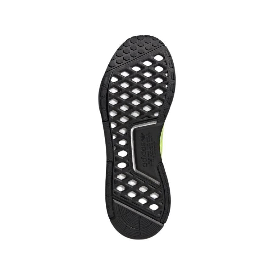 adidas NMD V3 Solaire Jaune Noyau Noir