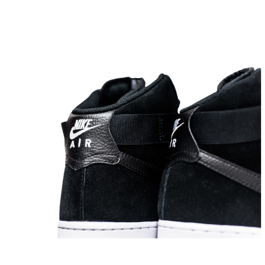 Nike Air Force 1 High Black White