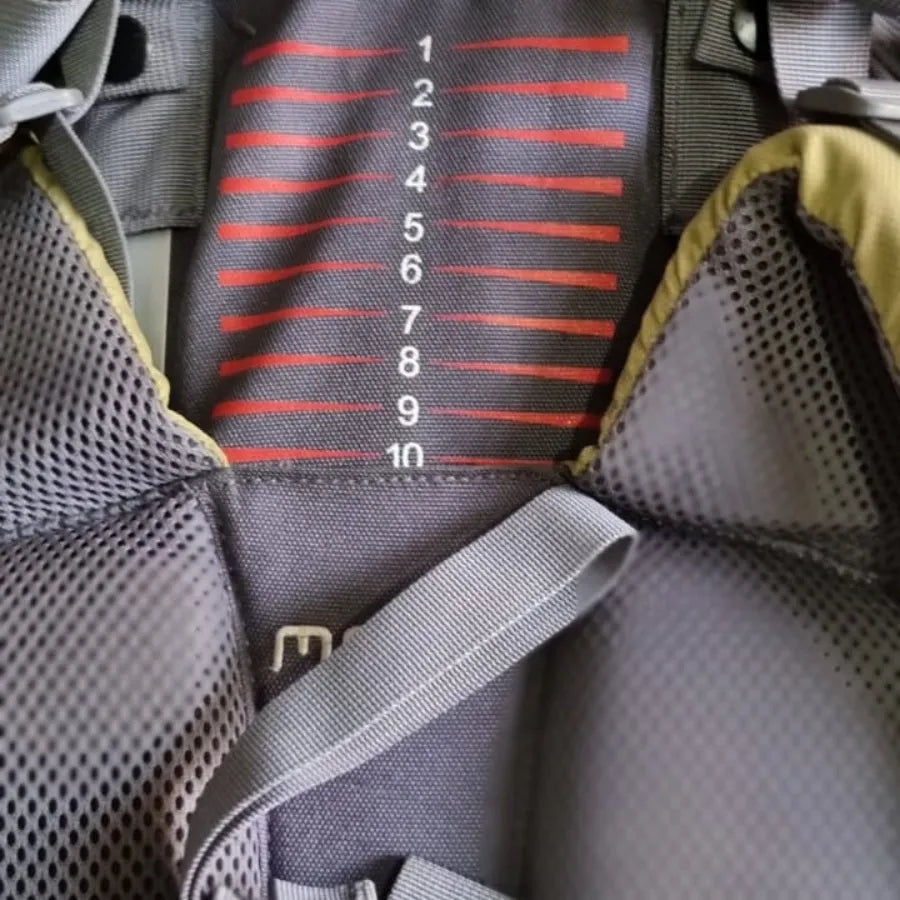 Artiach Mando vintage 40L mountain backpack