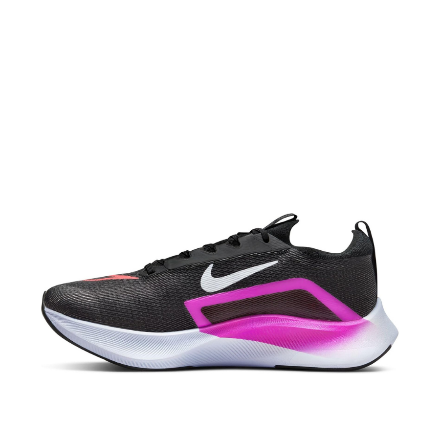 Nike Zoom Fly 4 HyperViolet/Black