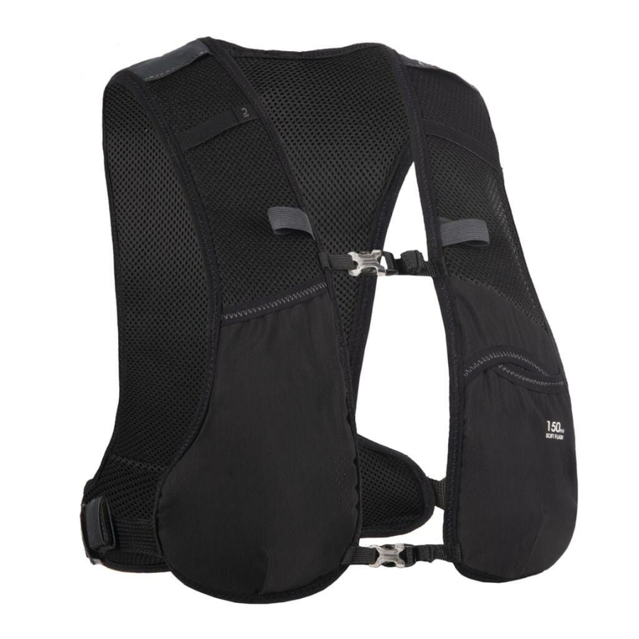 Ultra Trail Running & Hydration Bag 10L