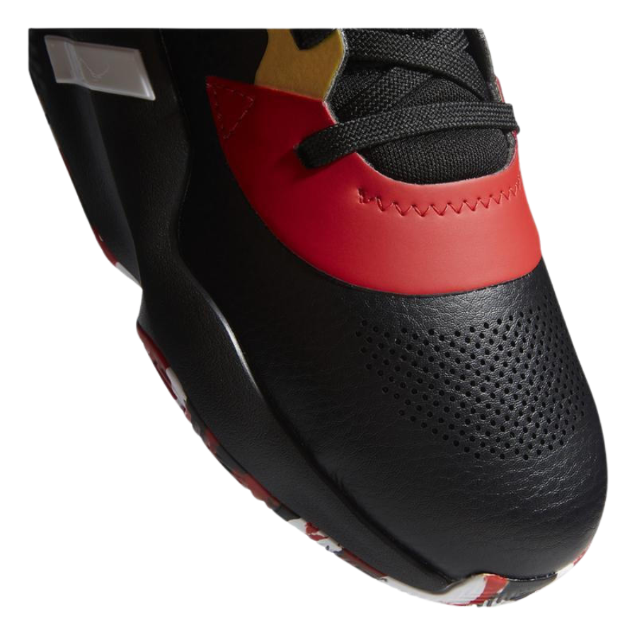 Adidas Pro Bounce Hi Basketball Shoes Men
