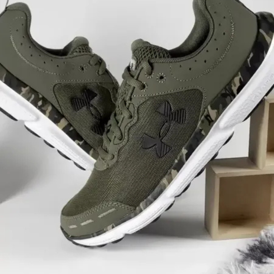 Under Armour Assert 10 Camo