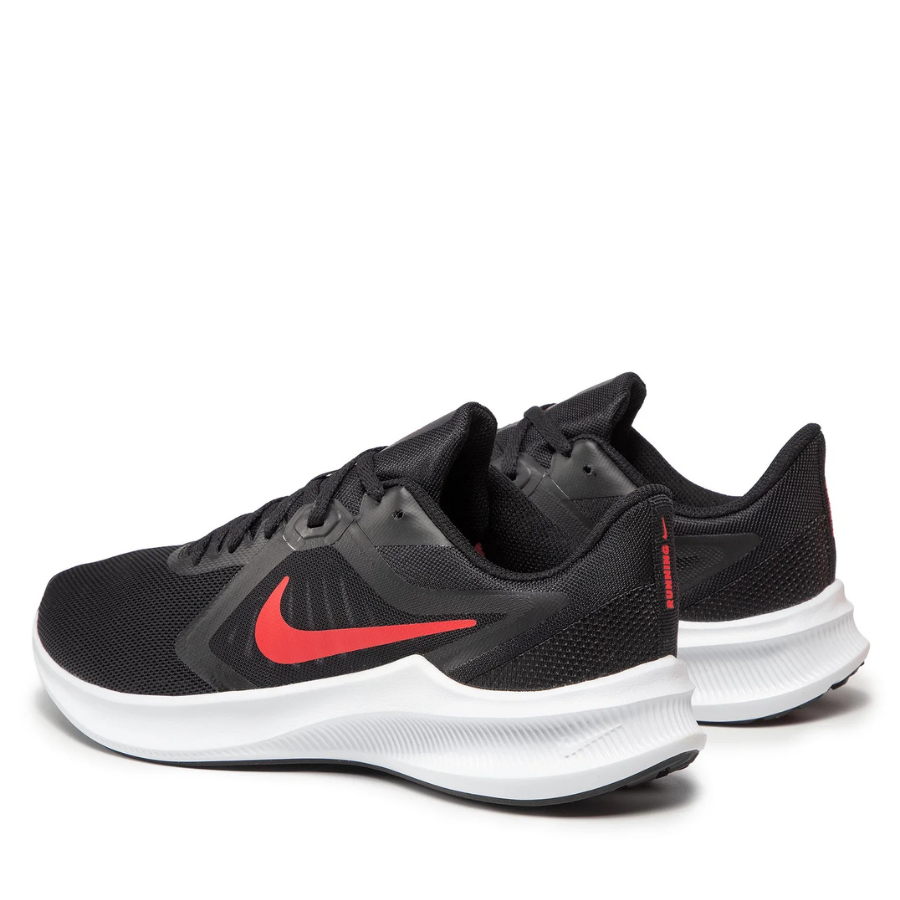 Chaussures sport NIKE Downshifter Noir