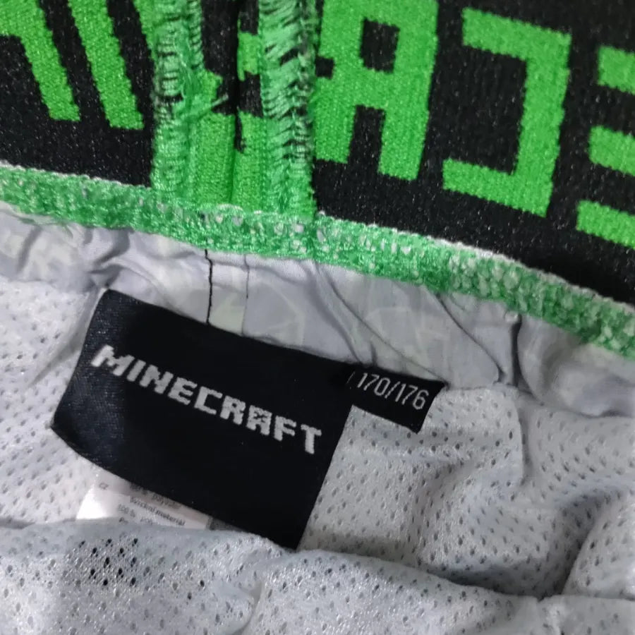 DRI-FIT Shorts Pattern Collection
