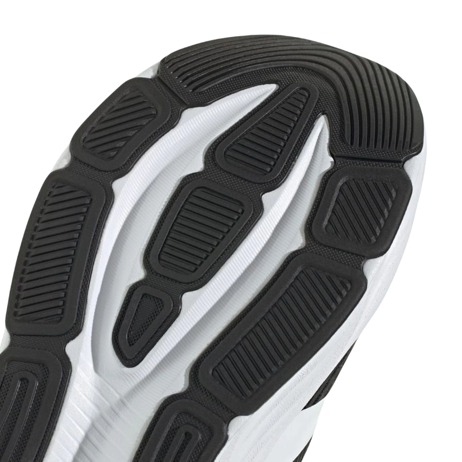 adidas Running Shoe Galaxy 8 - Black/White