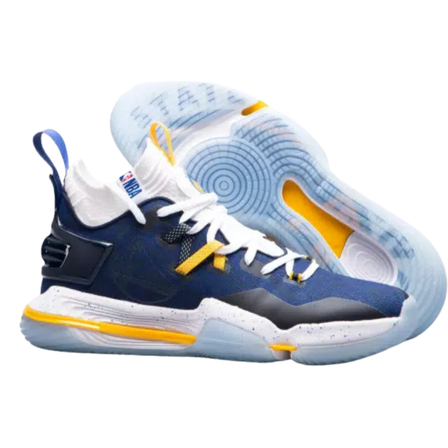 Basketballschuhe SE900 NBA Golden