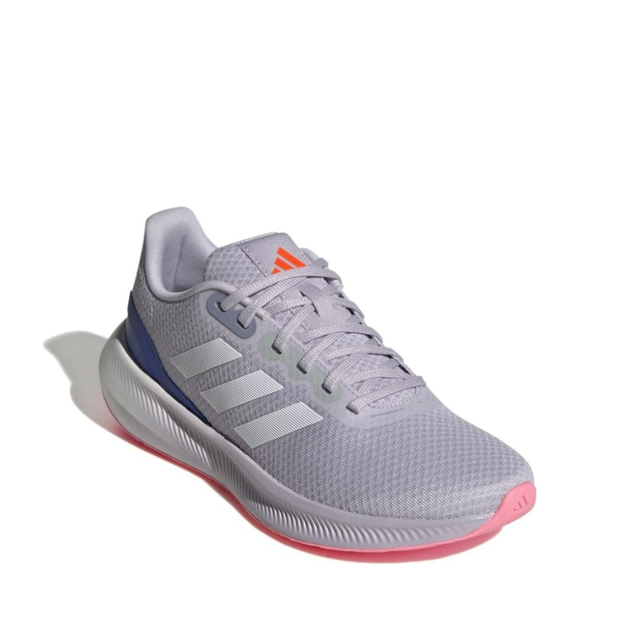 Adidas Runfalcon 3.0 Running Shoes - Purple