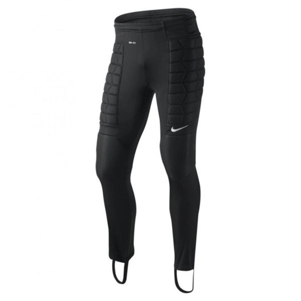Nike Padded Goalkeeping Pants Black Adult