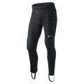 Nike Padded Goalkeeping Pants Black Adult