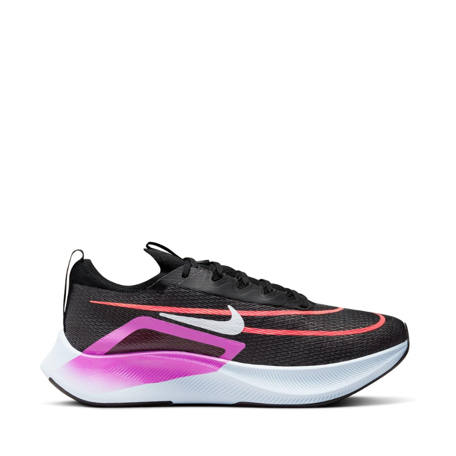 Nike Zoom Fly 4 HyperViolet/Black