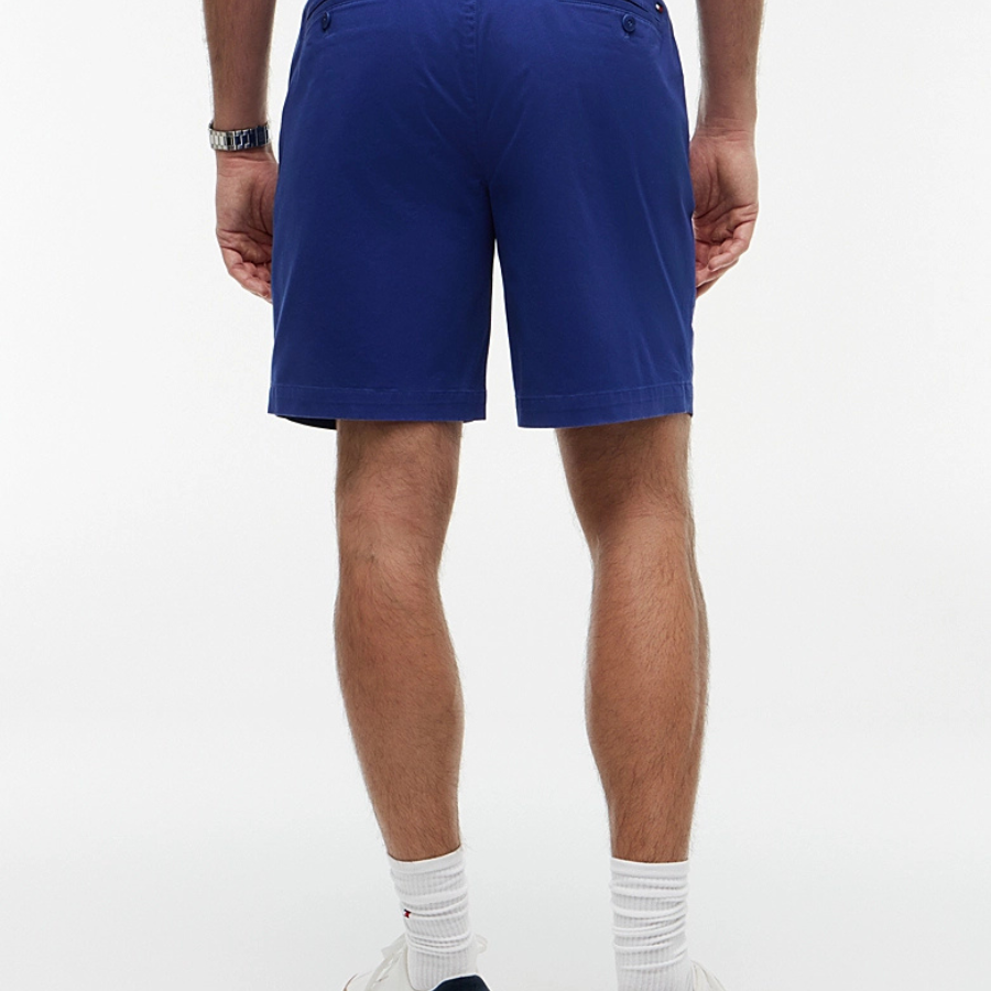 Short Chino Slim ZARA Élégant & Confortable